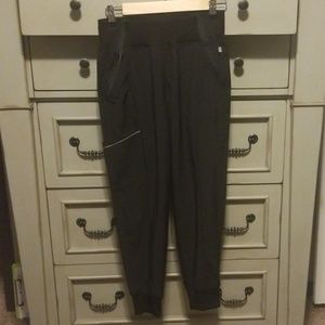 Cherokee women's scrub pants